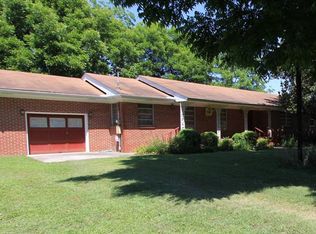 6410 Weaver Rd, Anniston, AL 36206