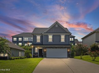 119 Brighton Landing Drive, Grovetown, GA 30813