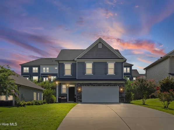 119 Brighton Landing Drive, Grovetown, GA 30813