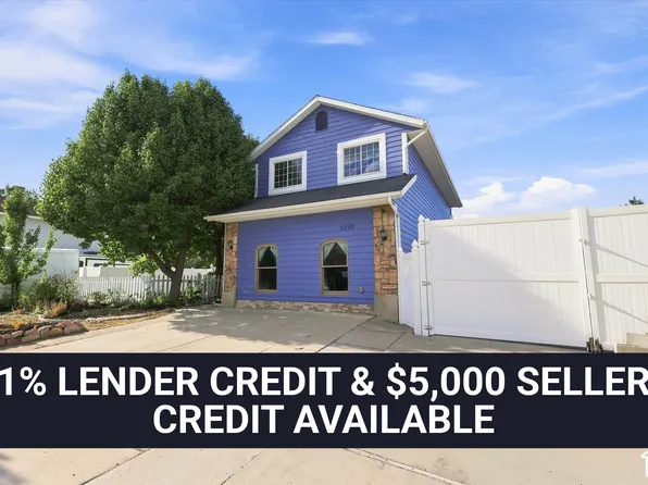 3090 W Meadow Green Way, West Jordan, UT 84088