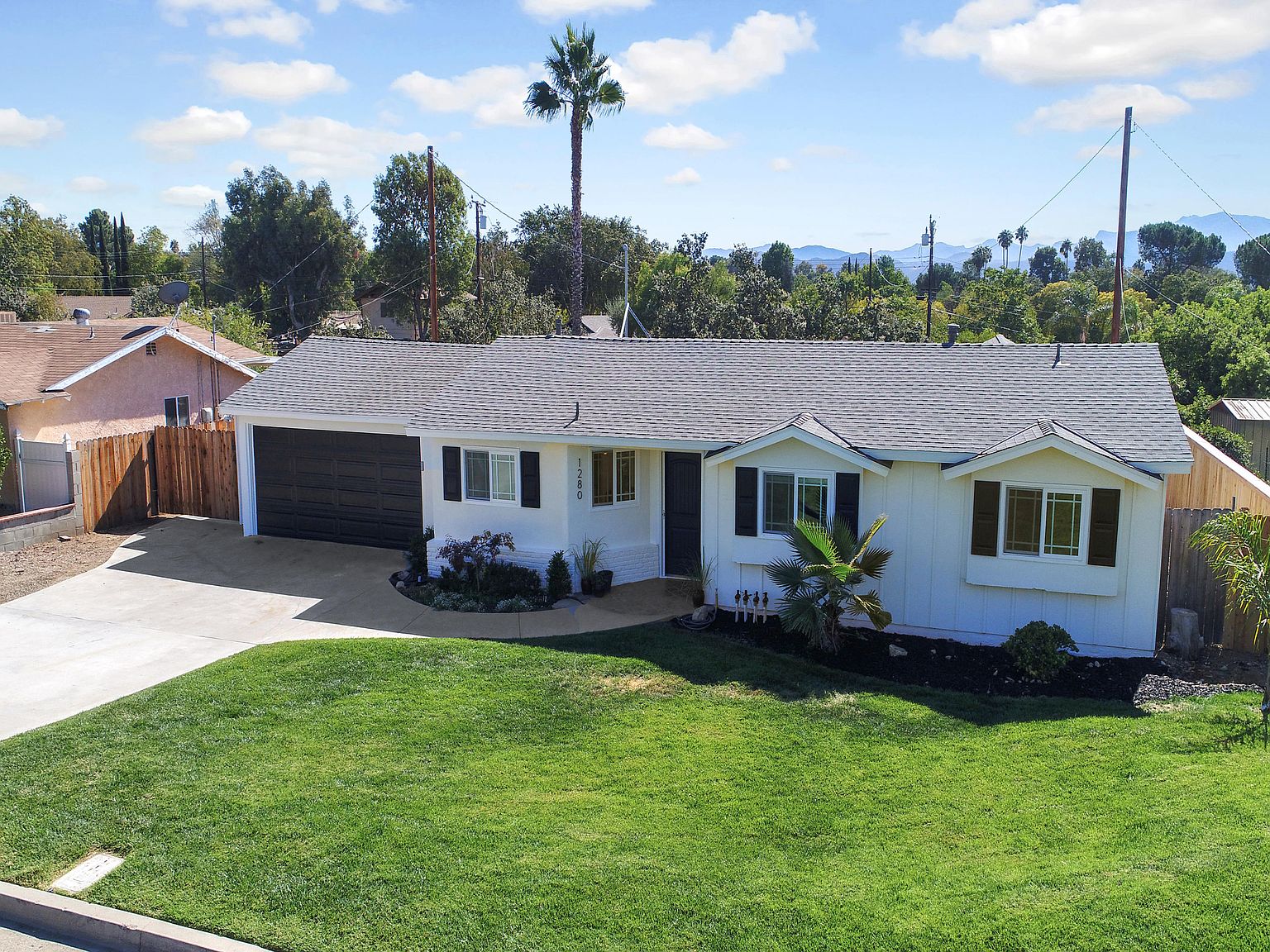 1280 Calle Tulipan, Thousand Oaks, CA 91360 Zillow