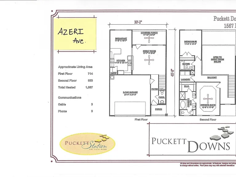 908 Azeri Ave — Photo 16