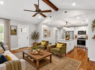 4909 White Oak Ln, River Oaks, TX 76114