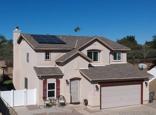 9476 Bluecup Pl, Lakeside, CA 92040