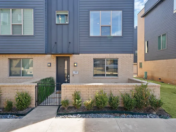 3103 Pavonia Dr, Dallas, TX 75204