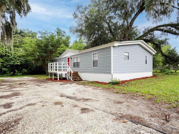 1610 Orange Ave, Coleman, FL 33521