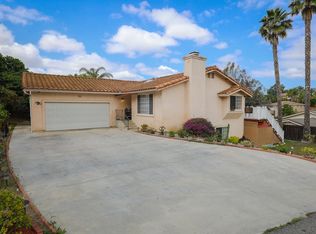 721 Sunset Dr, Vista, CA 92081