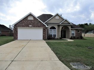 104 Big Tree Blvd, Garyville, LA 70051