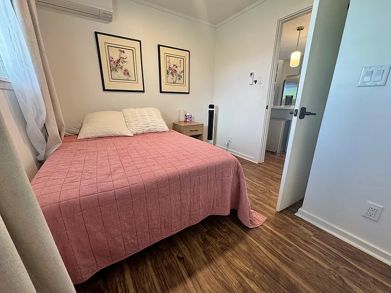 Bedroom #1