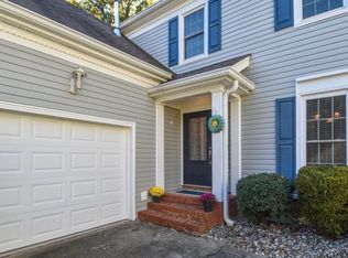 1227 Well Spring Dr, Charlotte, NC 28262