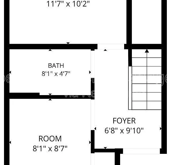 1860 N Hamilton St #1 — Photo 26