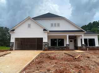1119 Melford Ave LOT 3, Wellford, SC 29385
