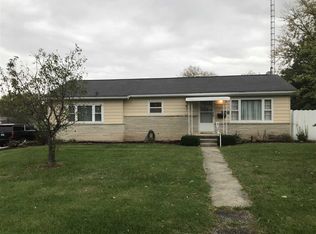 2029 30th St, Bedford, IN 47421