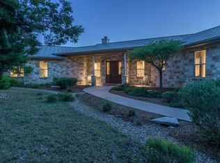 816 Moonlight Bay Dr, Spicewood, TX 78669