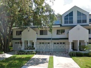 9710 Indian Key Trl #122, Seminole, FL 33776