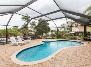 2625 Okeechobee Ln, Fort Lauderdale, FL 33312