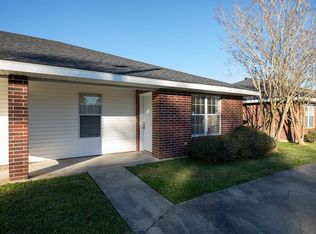 325 Broussard Rd #2B-2BA-1200SQFT, Lake Charles, LA 70607