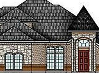 2500 Glen Vista Ct, Flower Mound, TX 75028