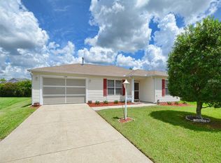 1676 Staunton St, The Villages, FL 32162