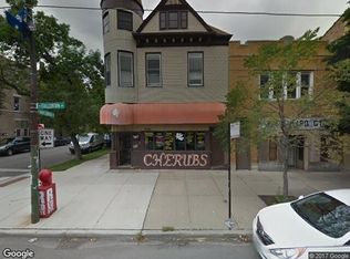 2524 W Fullerton Avenue #FL 3RD, Chicago, IL 60647