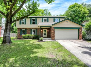 3720 Oil Creek Dr, Indianapolis, IN 46268