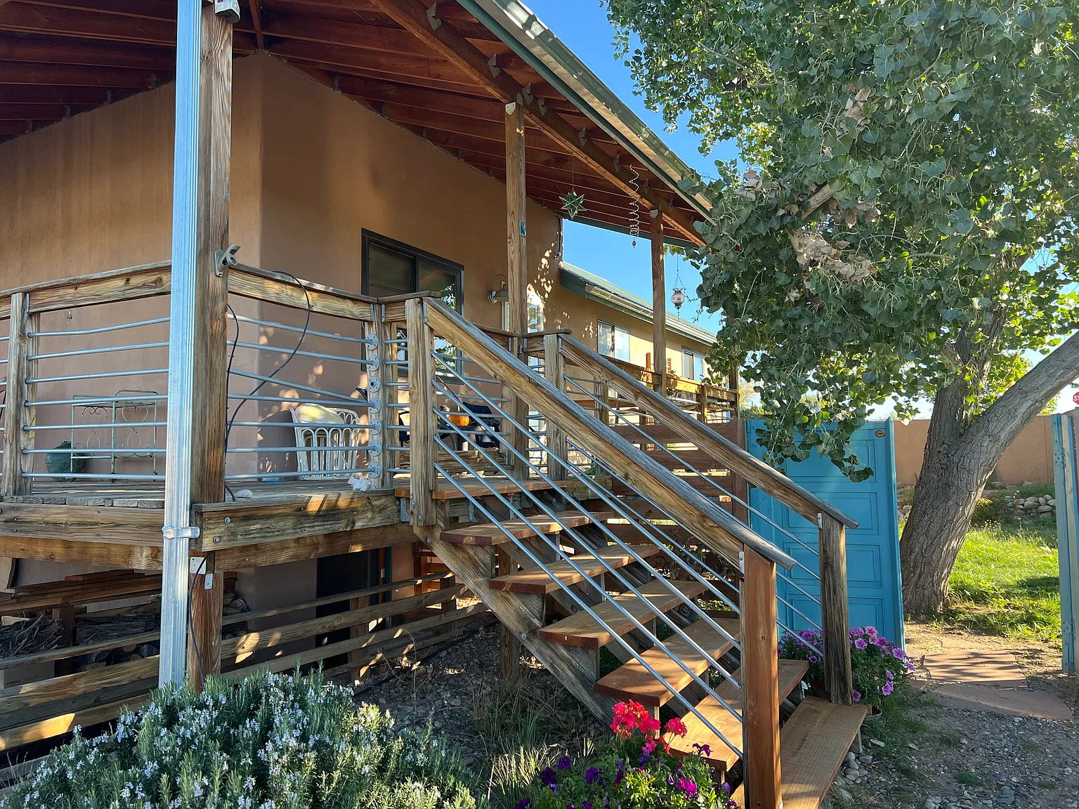 Calle Corto, Santa Fe — Photo 1