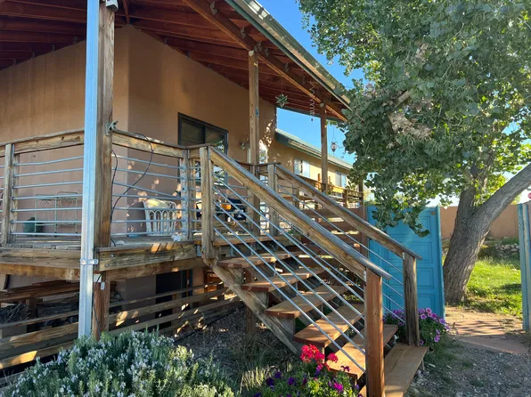 (undisclosed Address), Santa Fe, NM 87507