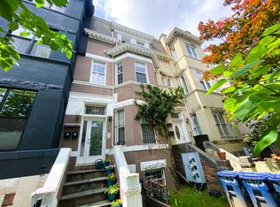 1510 Park Rd NW APT 3, Washington, DC 20010