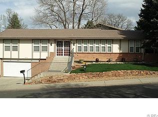 3670 S Roslyn Way, Denver, CO 80237