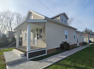 138 Russell Rd, Albany, NY 12203