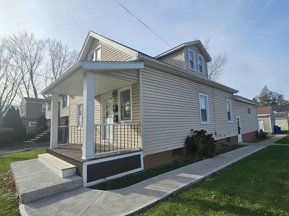 138 Russell Road, Albany, NY 12203