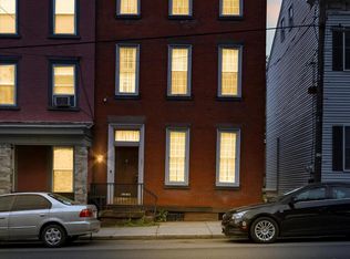 805 W Market St, Pottsville, PA 17901