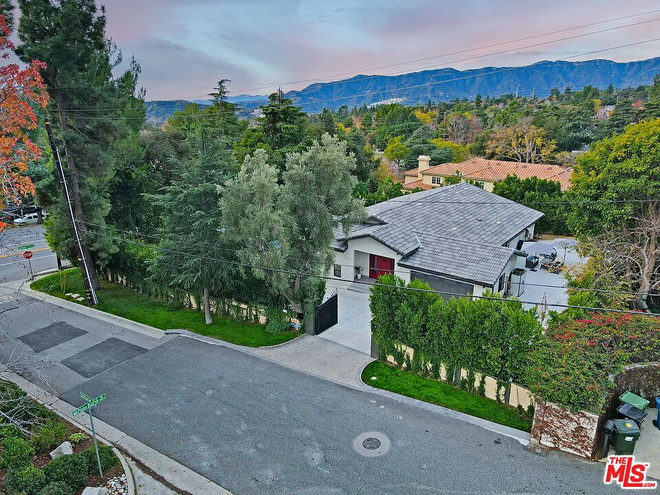 5209 Harter Ln, La Canada Flintridge, CA 91011 Zillow