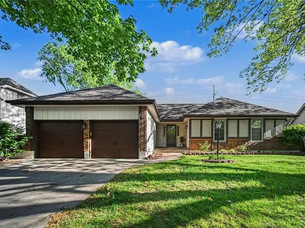4036 NE 59th Ter, Kansas City, MO 64119