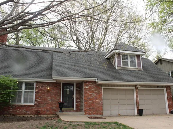 16317 W Saddletree Ln, Olathe, KS 66062