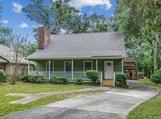 4513 Harrison St, North Myrtle Beach, SC 29582
