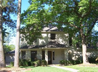 17623 Terrawren Ln, Spring, TX 77379