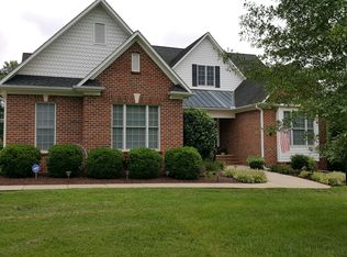 1671 Wheeler Bridge Rd, Burlington, NC 27215