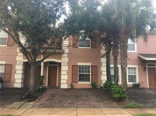 2467 Caravelle Cir, Kissimmee, FL 34746