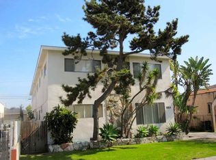 1814 S Ridgeley Dr APT 1, Los Angeles, CA 90019