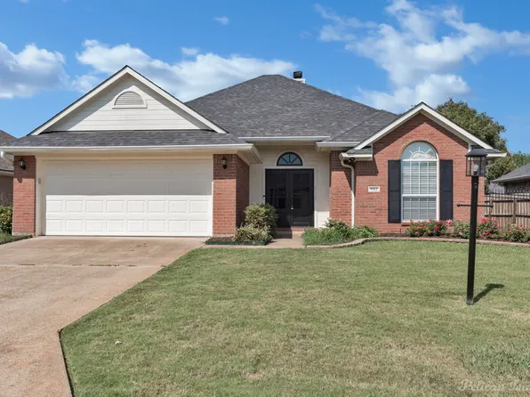 9112 Coral Bells Ct, Shreveport, LA 71115