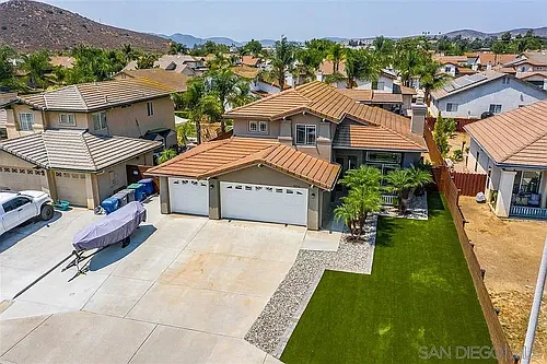 10260 Big Cone Ct Photo 1