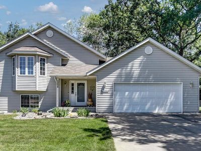 1306 Plumwood Ct, Waite Park, MN, 56387