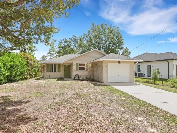 4560 18th ST NE, NAPLES, FL 34120