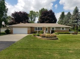 N3613 County Rd E, Freedom, WI 54913