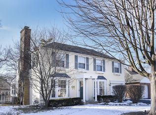 1955 Larkdale Dr, Glenview, IL