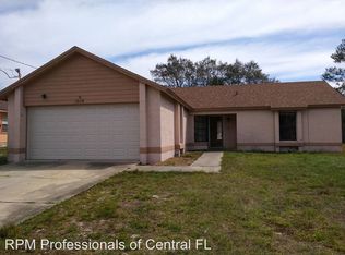 3009 Fifer Dr, Deltona, FL 32738