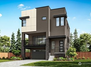 18930 99th Pl NE #4, Bothell, WA 98011