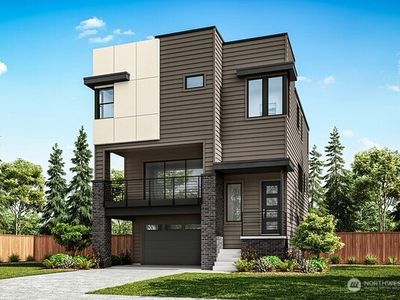 18930 99th Place NE #4, Bothell, WA, 98011