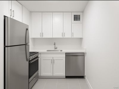 17-85 215th Street #5B, Queens, NY, 11360